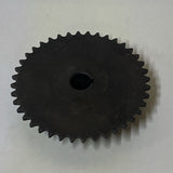 Martin 35BS40 3/4" Bore 40 Teeth Sprocket