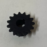 Martin 35BS15HT 5/8” Bore 15 Teeth