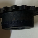 Martin 35BS15HT 5/8” Bore 15 Teeth