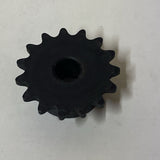 Martin 35BS15HT 1/2” Bore 15 Teeth