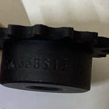 Martin 35BS15HT 1/2” Bore 15 Teeth