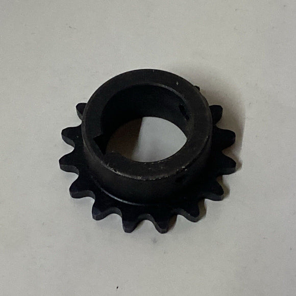 Martin 35BS15HT 1” Bore 15 Teeth