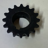 Martin 35BS15HT 1” Bore 15 Teeth