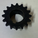 Martin 35BS15HT 1” Bore 15 Teeth