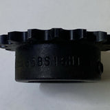 Martin 35BS15HT 1” Bore 15 Teeth