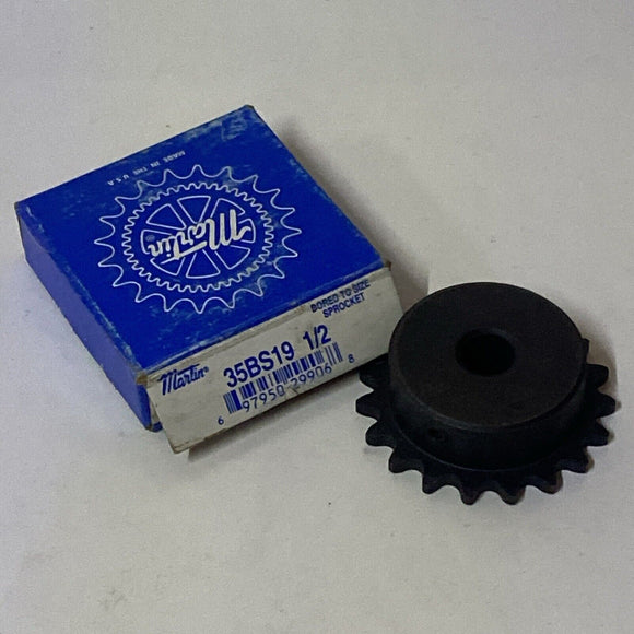 Martin 35BS19 1/2