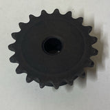Martin 35BS19 1/2" Bore 19 Teeth