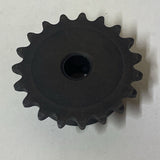 Martin 35BS19 1/2" Bore 19 Teeth