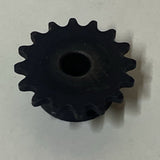 Martin 35BS16 HT 1/2” Bore 16 Teeth