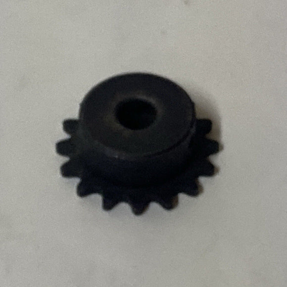 Martin 35BS16 HT 1/2” Bore 16 Teeth