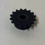 Martin 35BS16 HT 1/2” Bore 16 Teeth