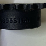 Martin 35BS16 HT 1/2” Bore 16 Teeth