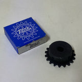 Martin 35BS19 1/2” Bore 19 Teeth