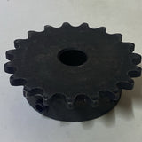 Martin 35BS19 1/2” Bore 19 Teeth