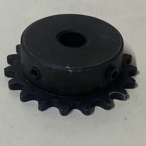 Martin 35BS19 1/2” Bore 19 Teeth