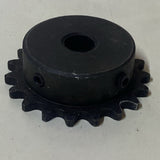 Martin 35BS19 1/2” Bore 19 Teeth