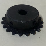 Martin 35BS19 1/2” Bore 19 Teeth