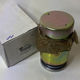 J&N 430-22004 Snow Plow Motor 12 V, Cw, 1.7k W / 2.28 Hp Broken Brush