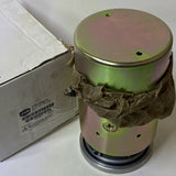 J&N 430-22004 Snow Plow Motor 12 V, Cw, 1.7k W / 2.28 Hp Broken Brush
