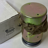 J&N 430-22004 Snow Plow Motor 12 V, Cw, 1.7k W / 2.28 Hp Broken Brush