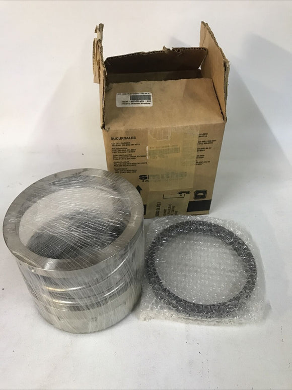 John Crane HSP1024258-3A893 Mechanical Seal Kit JCMX 9250294