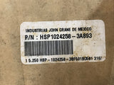 John Crane HSP1024258-3A893 Mechanical Seal Kit JCMX 9250294