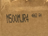 Johnson Controls M500MJ Fire Alarm Monitor Module And Wall Plate