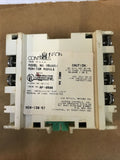 Johnson Controls M500MJ Fire Alarm Monitor Module And Wall Plate