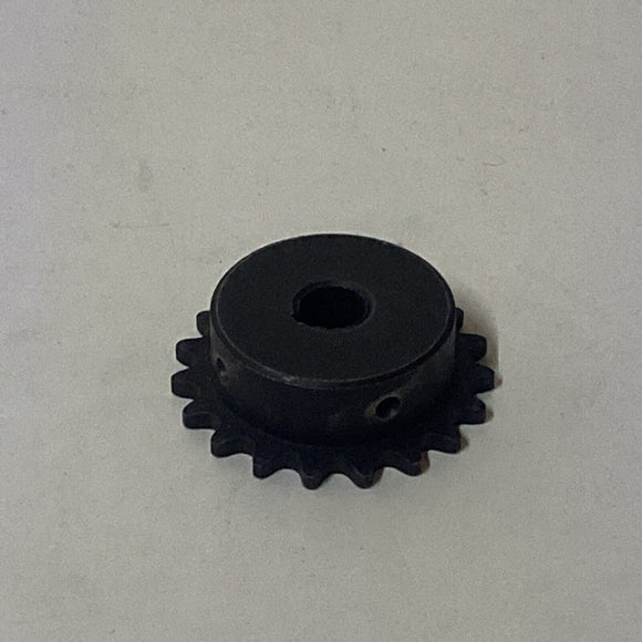 Martin 35B19H 1/2” Bore 19 Teeth