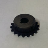 Martin 35BS18 5/8" Bore 18 Teeth Sprocket