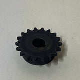 Martin 35BS18 5/8" Bore 18 Teeth Sprocket
