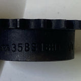Martin 35BS18 5/8" Bore 18 Teeth Sprocket