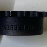 Martin 35BS18 5/8" Bore 18 Teeth Sprocket