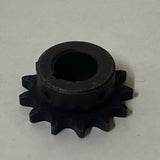 Martin 40BS13 7/8" Bore 13 Teeth Sprocket