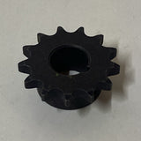 Martin 40BS13 7/8" Bore 13 Teeth Sprocket