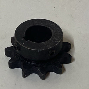 Martin 40BS11 3/4" Bore 11 Teeth Sprocket