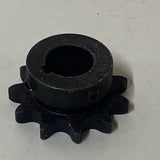 Martin 40BS11 3/4" Bore 11 Teeth Sprocket