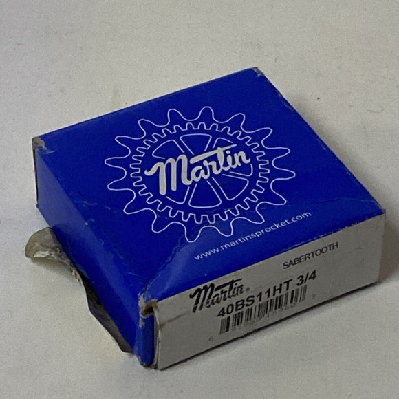 Martin 40BS11 3/4