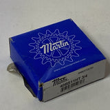 Martin 40BS11 3/4" Bore 11 Teeth Sprocket