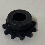 Martin 40BS11 3/4" Bore 11 Teeth Sprocket