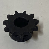Martin 40BS11 3/4" Bore 11 Teeth Sprocket
