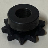 Martin 40BS10 5/8" Bore 10 Teeth Sprocket