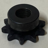 Martin 40BS10 5/8" Bore 10 Teeth Sprocket