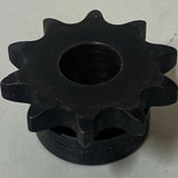 Martin 40BS10 5/8" Bore 10 Teeth Sprocket