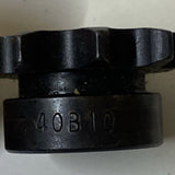 Martin 40BS10 5/8" Bore 10 Teeth Sprocket