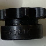 Martin 40BS10 5/8" Bore 10 Teeth Sprocket