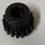 Martin S1618 1/2" Bore 18 Teeth Sprocket