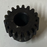 Martin S1618 1/2" Bore 18 Teeth Sprocket