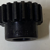 Martin S1618 1/2" Bore 18 Teeth Sprocket