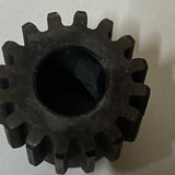 Martin S1616 1/2" Bore 16 Teeth Sprocket